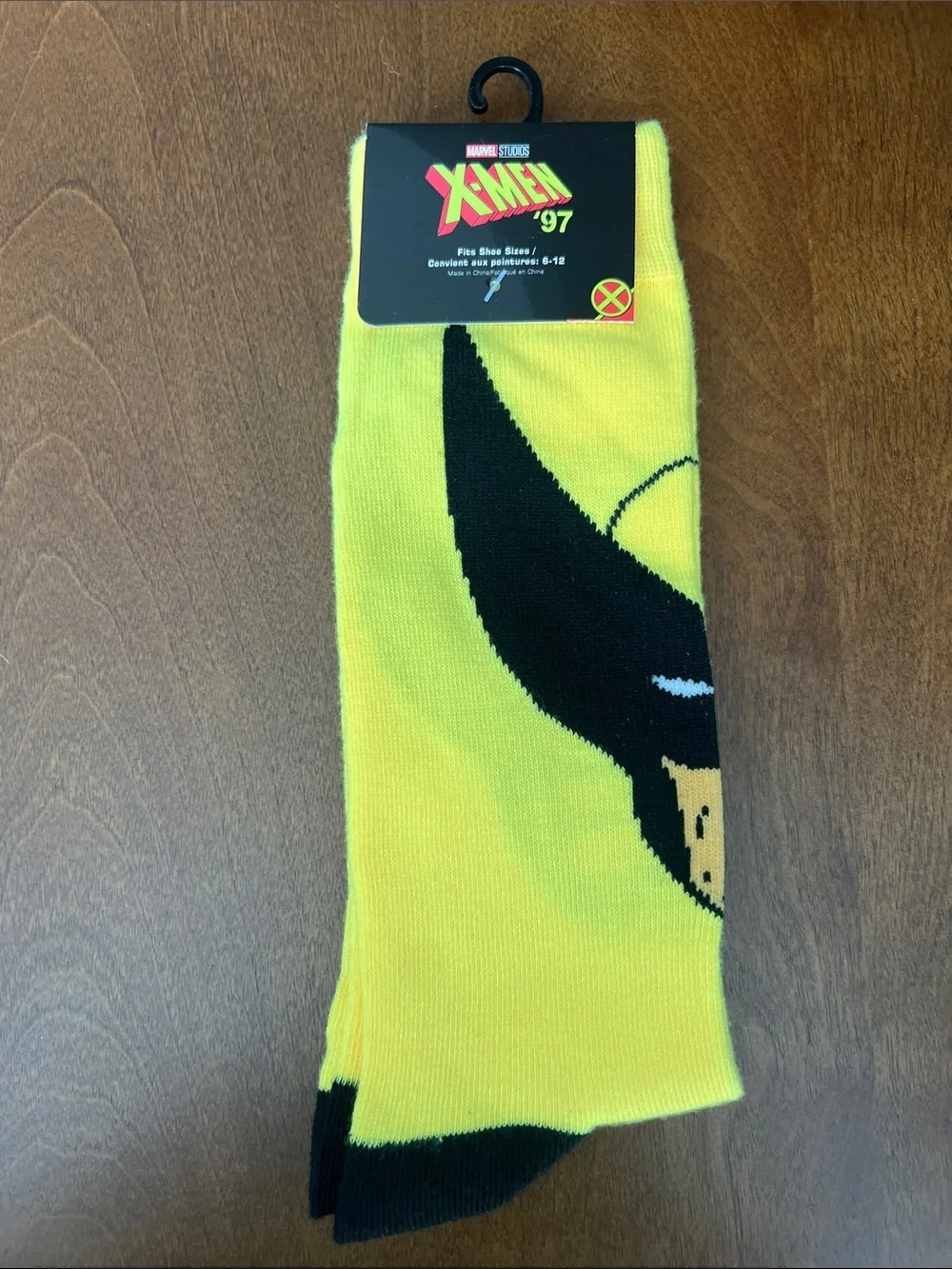 Marvel officially licensed